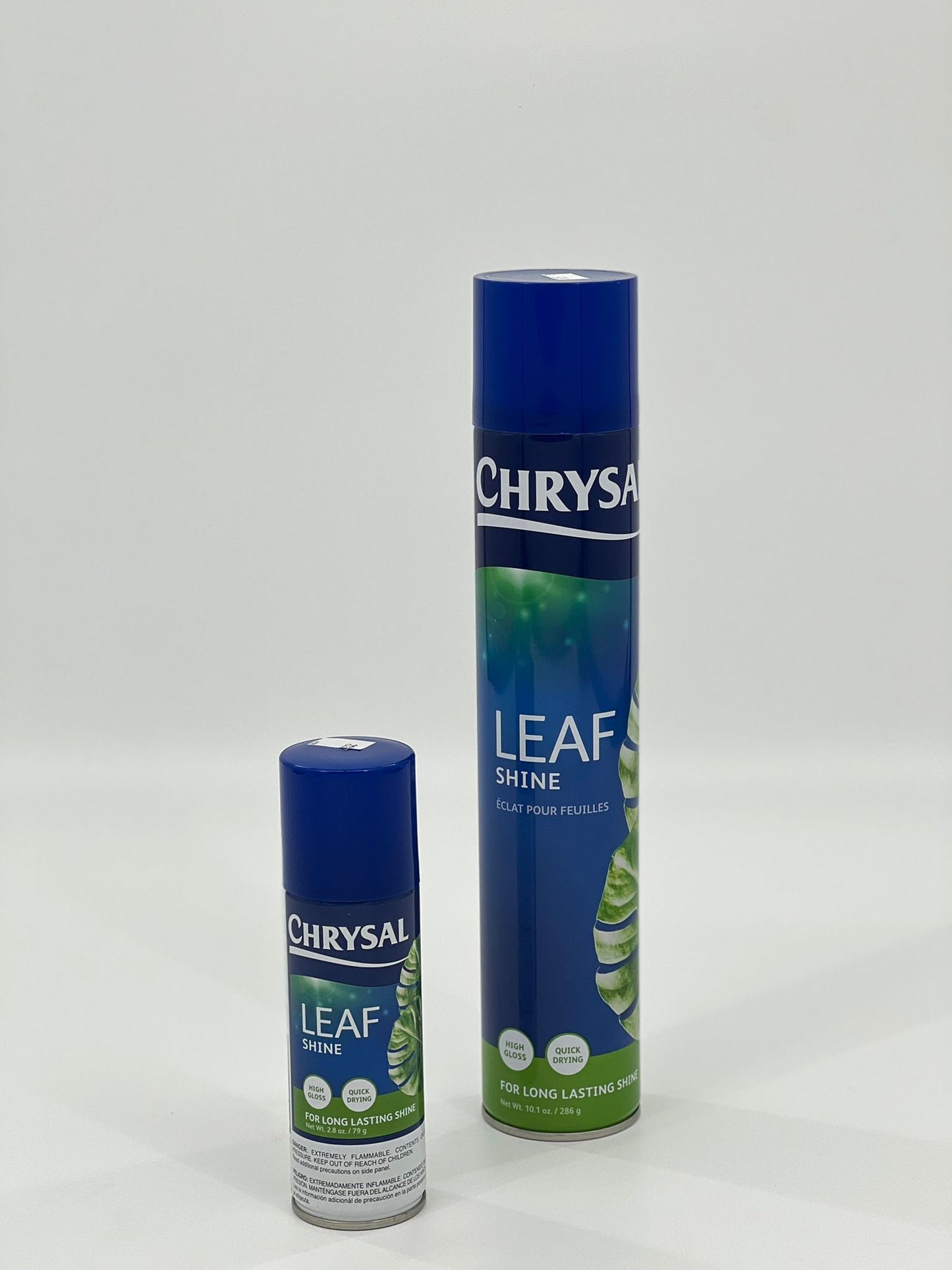Chrysal Leafshine