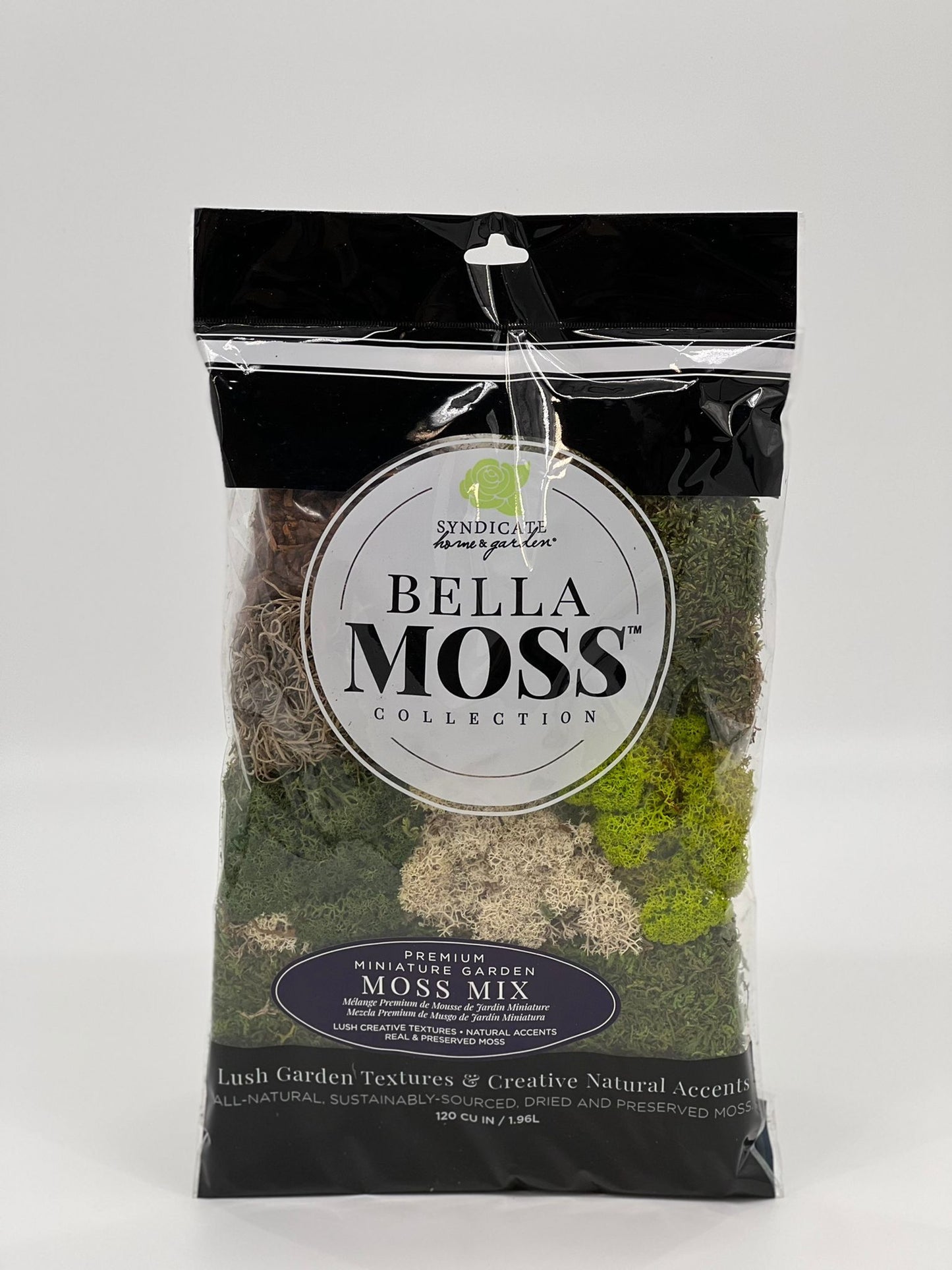 Garden Bella Moss