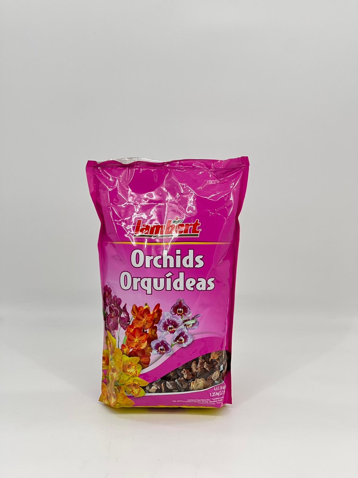 Orchids Mix Compost