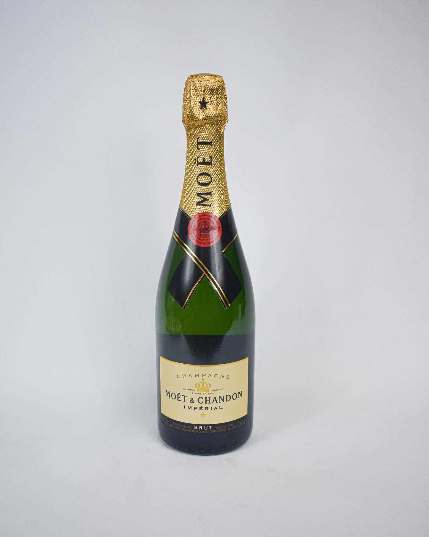 Moet & Chandon Imperial Brut750ml