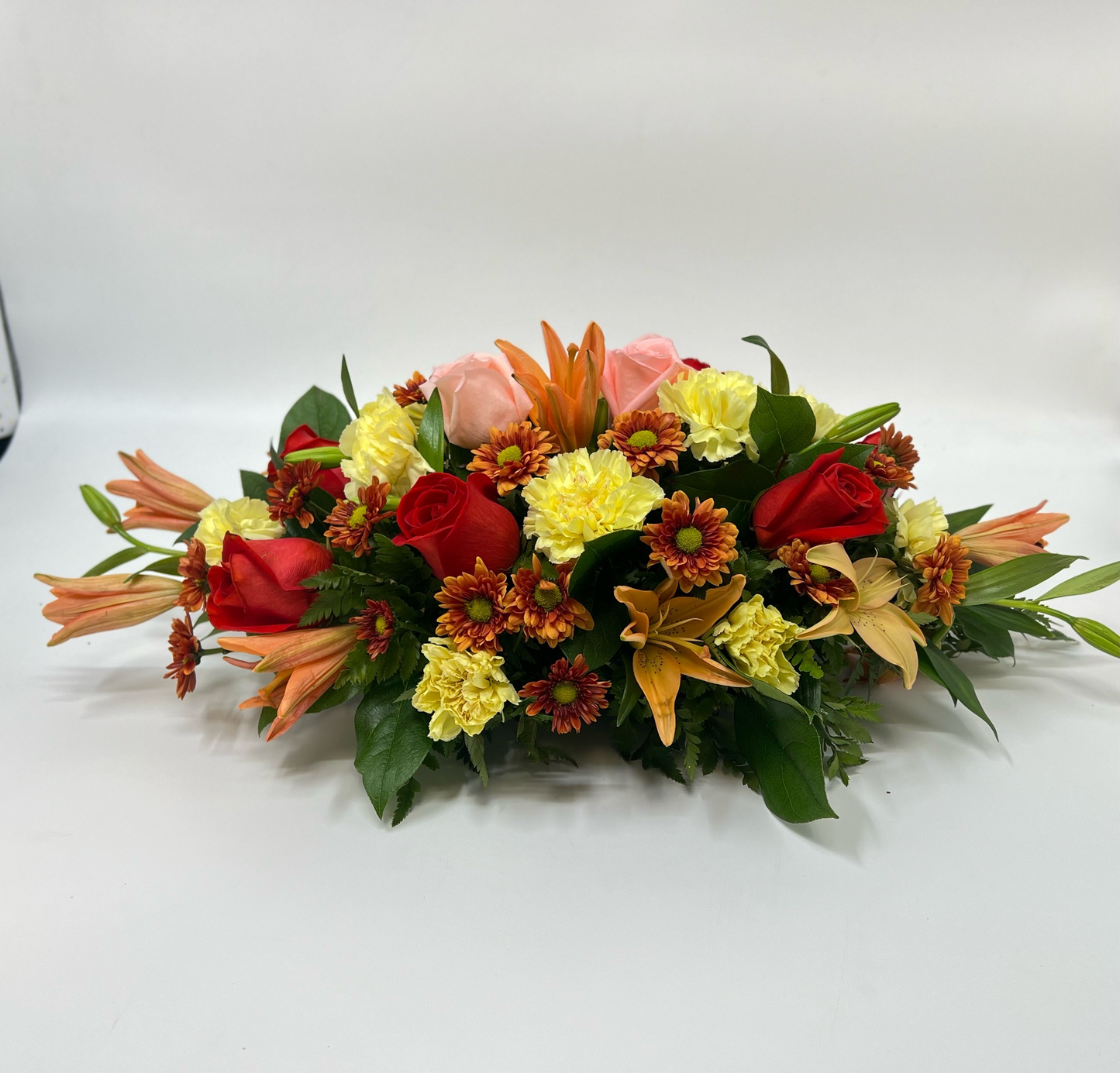 Harvest Flowers
