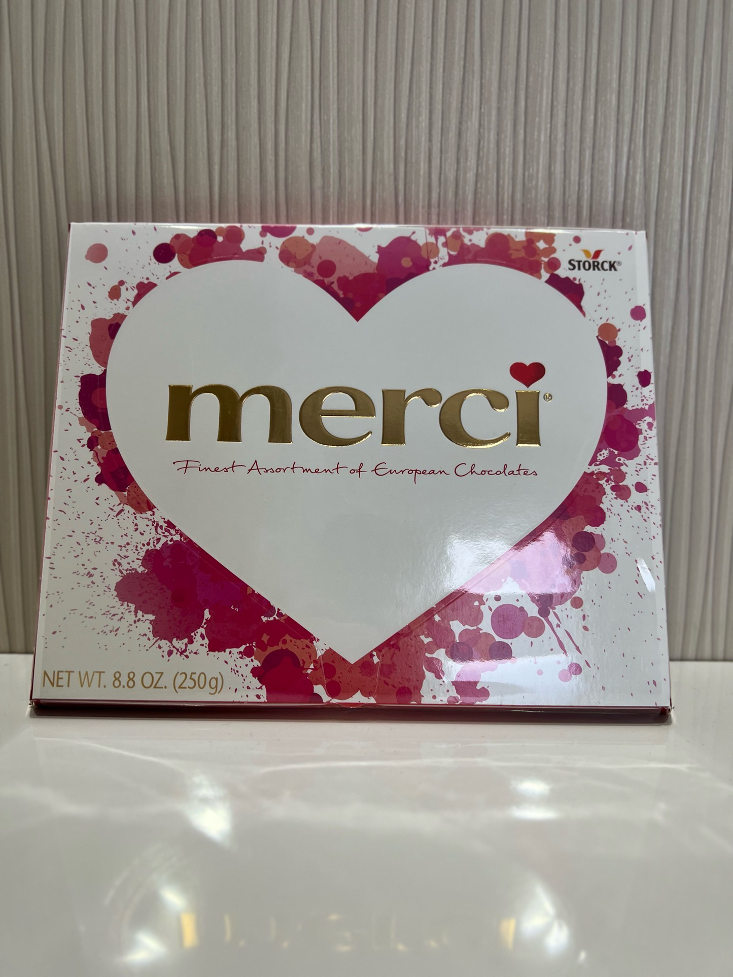 Mercy Chocolates