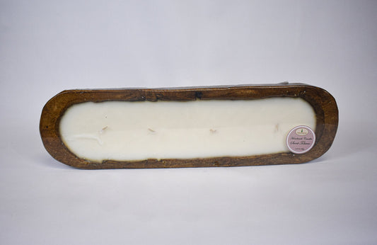 Citronella Candle
