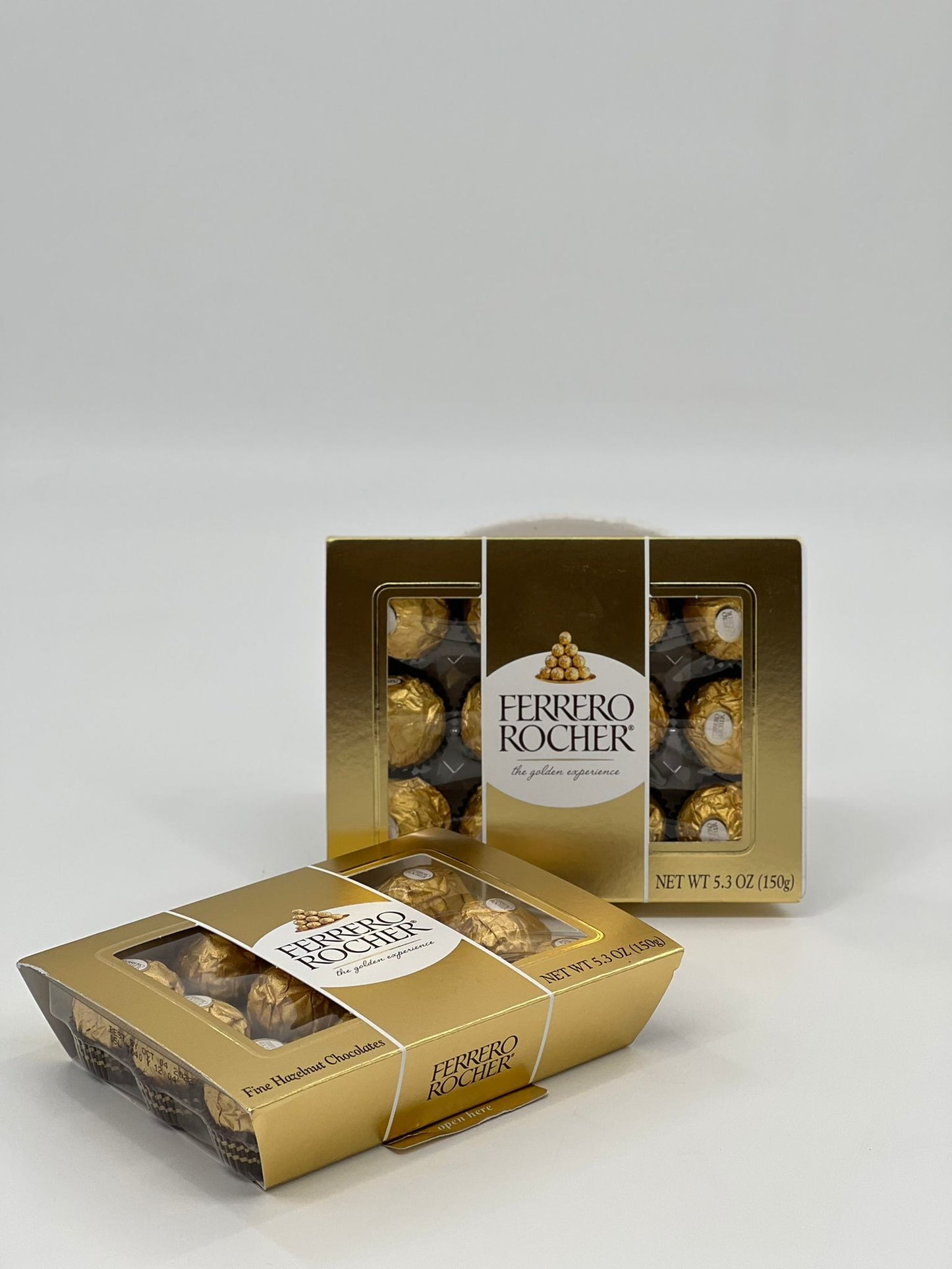 Ferrero Rocher Gift Box