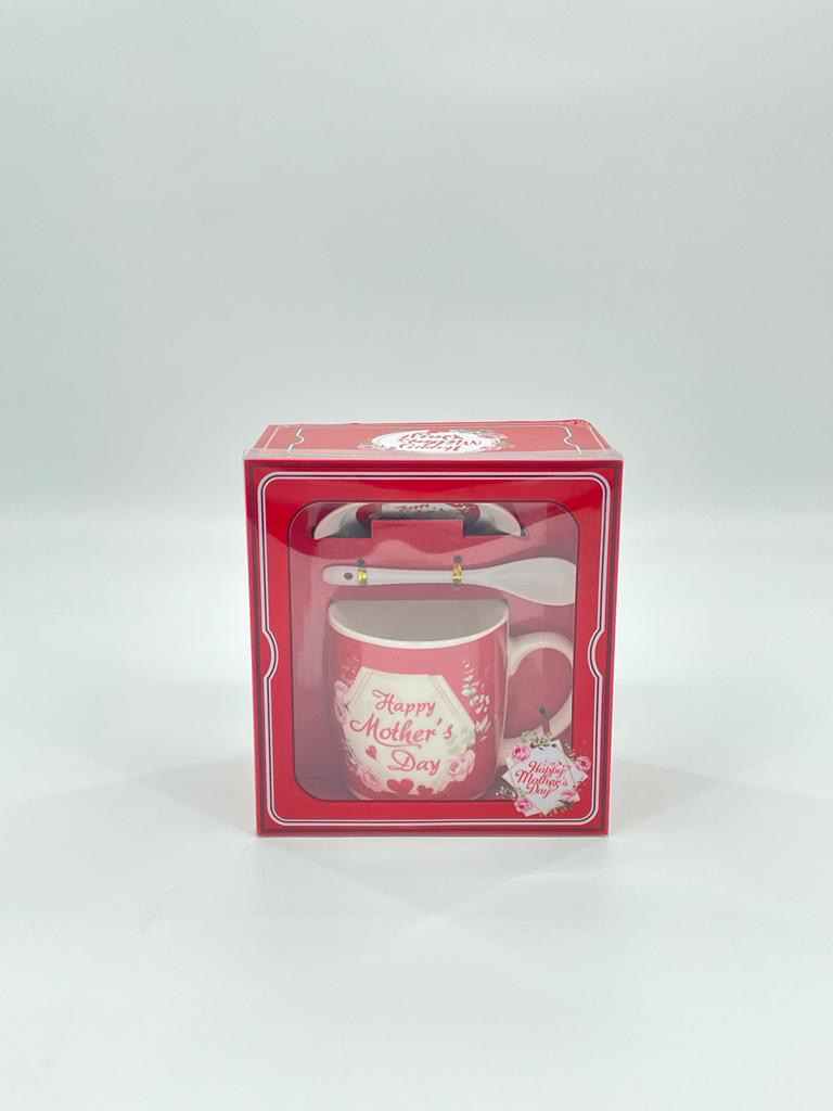 Special Cup For Mom