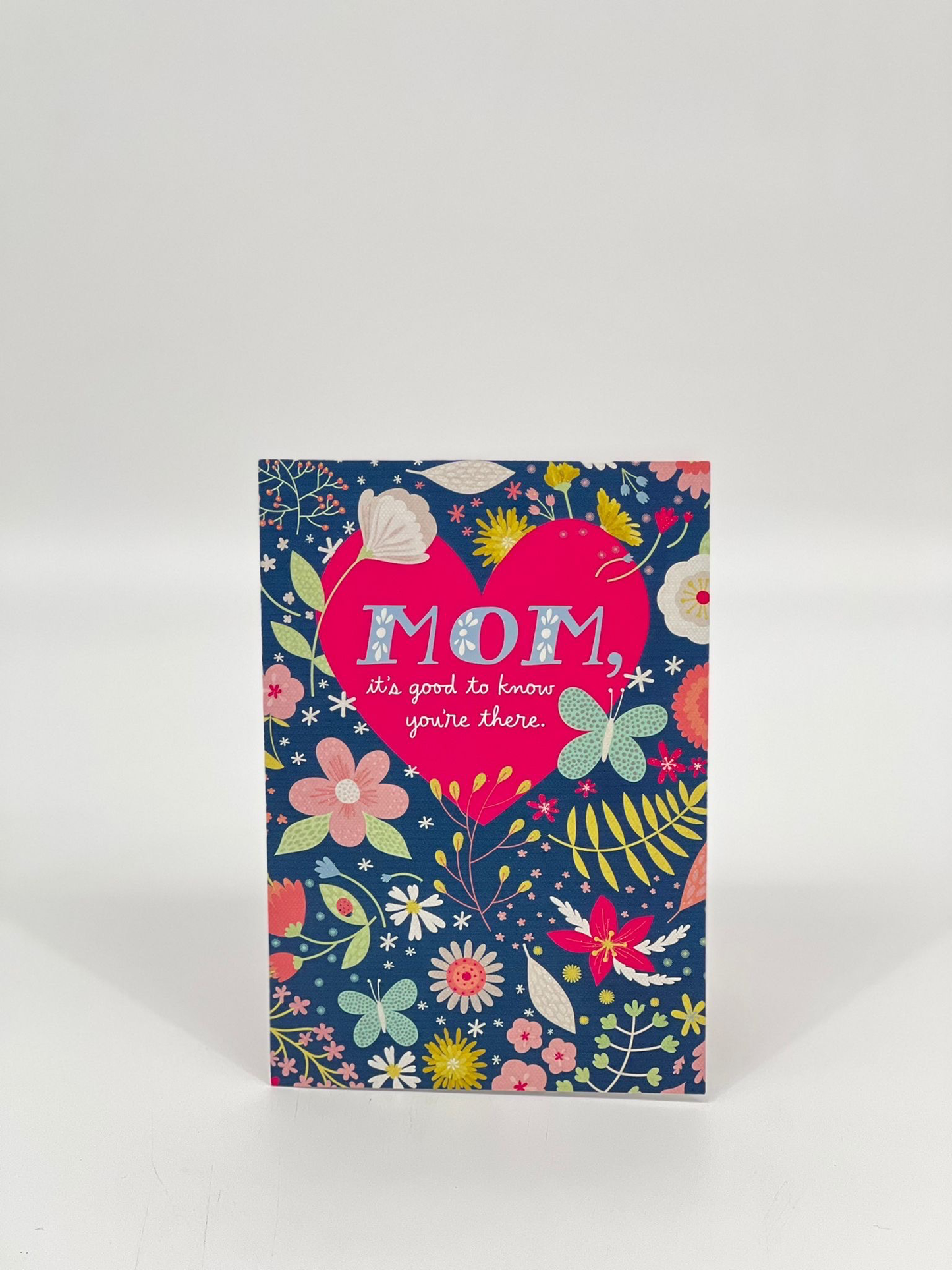 Mothers Day Greeting Card