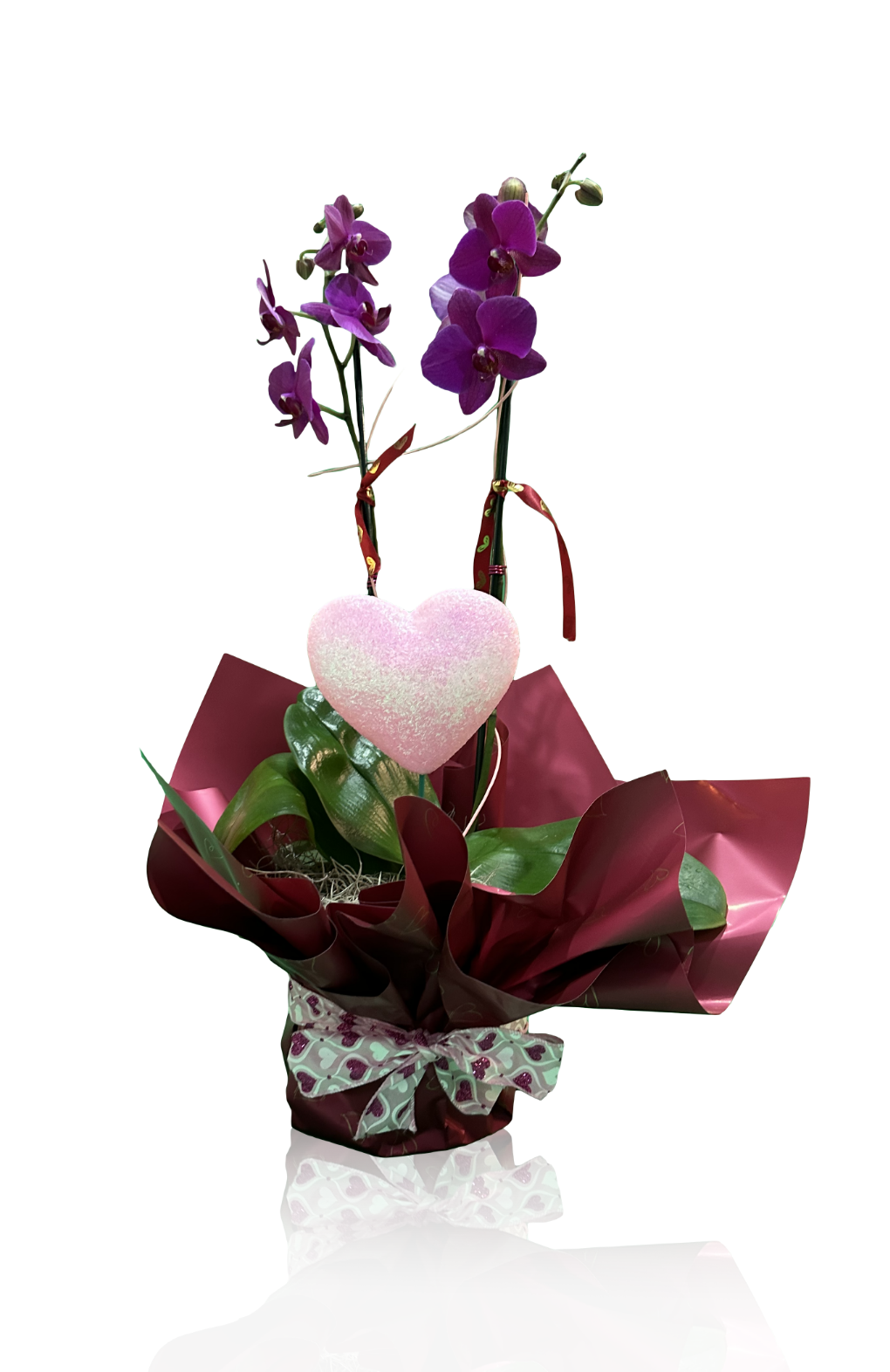 Be my Valentines